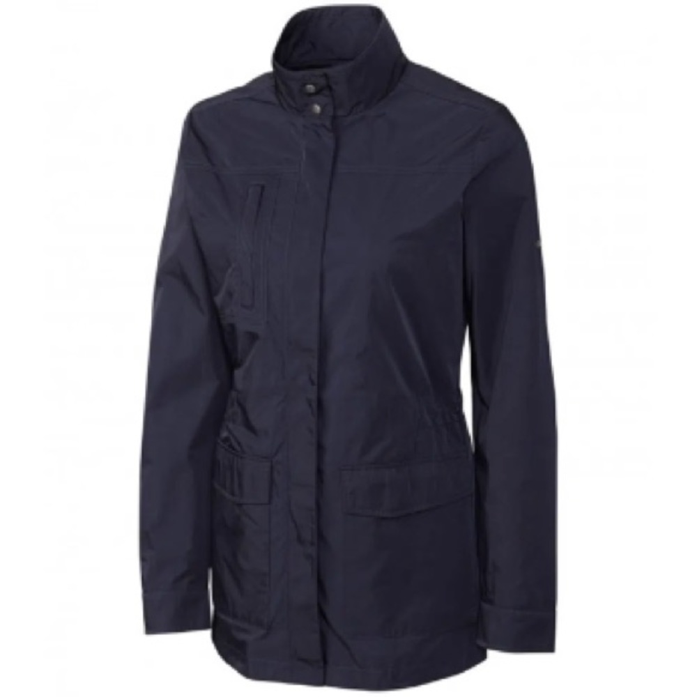 Cutter & Buck ✨NWTs✨ WeatherTech Birch Bay Jacket